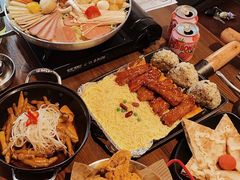 -韩热集市(百源店)