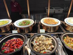 -蓝鲸湾汤泉(包河店)