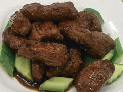 牛肉眼-金时代顺风大酒店(临港百联店)