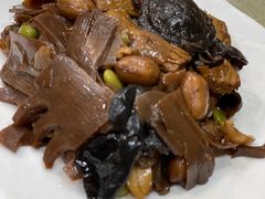 -烤肉宛饭庄(北新桥店)