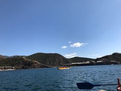 -丽江泸沽湖景区-里格半岛