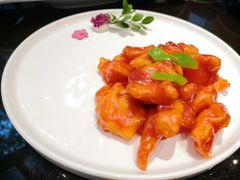 梅林鱼脯-皇饭儿·王润兴酒楼(河坊街店)