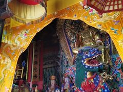 -五台山风景名胜区