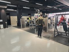 -瑞力健身(解放数创广场店)