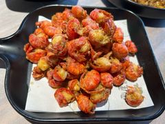 -巴厘龙虾·榜首油焖大虾(音乐学院·沿江酒馆店)