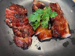 -广府乡下·饭庄(新港东路店)