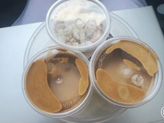 -邓婆婆手工冰粉铺(中港·燊海森林店)