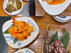 -凤鹤烤肉馆(万达锦绣店)