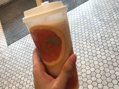 -喜茶(迪士尼小镇DP店)