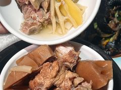 -赣南人家(顺义后沙峪亚朵店)