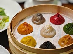 -乐忻皇朝(上海中心大厦店)