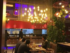 -黄记煌三汁焖锅(裕华万达广场店)