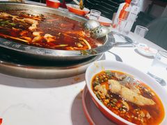 -蜀滋香鲜鱼美蛙火锅(339店)