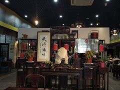 -吴门人家·苏宴宫廷菜(拙政园店)