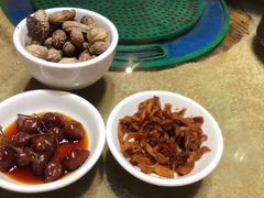 -园林美食城·本土农家菜(杨和镇店)