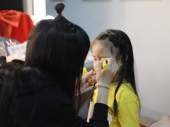-猴有戏教育戏剧·音乐剧·主持口才·演讲朗诵辩论(环球港华师大校区)