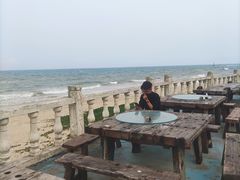 -这片海·海景餐厅(博鳌店)