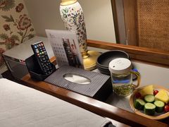 -泽云梵莲花足浴 按摩 SPA(滨湖店)