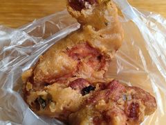 腐乳鸡翅-胡荣泉