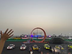 -泰达航母主题公园