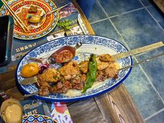 -卢布里西餐厅(总店)