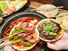 -蜀大侠火锅(总府路店)