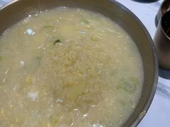 -朴鲸家正宗韩国料理(福田店)