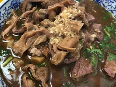 -门框胡同百年卤煮(前门煤市街店)