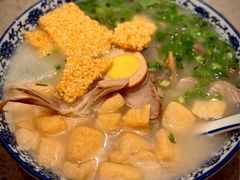 小潘记特色鸭血粉丝汤-小潘记鸭血粉丝汤