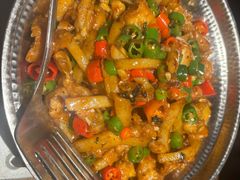 -首秀·四川料理(星耀101店)