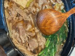 -千代武日本料理(哈西店)