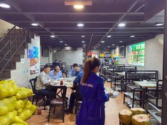 大堂-东山羊庄(八卦岭店)