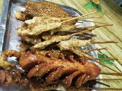 -夫妻串店(和睦路店)