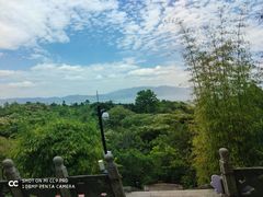 -蝴蝶泉公园