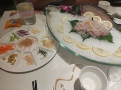 -顺峰顺水顺德菜(第一百货店)