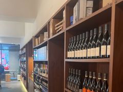 -BAKER&SPICE(安福路店)