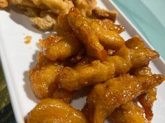 两吃里脊-梅飞酒家(桑园路店)