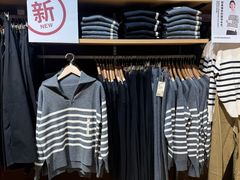 -MUJI无印良品(西单大悦城店)