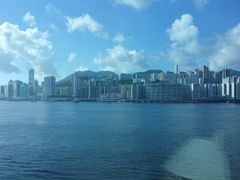 -香港九龙海逸君绰酒店