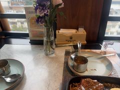 -半秋山西餐厅(宜昌大洋店)