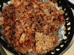 软壳蟹-避风塘(百联东郊店)