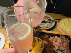 -麓椿花园西餐厅(海乐世界店)