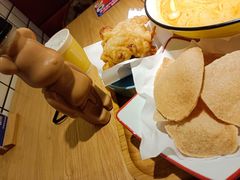 -星椰叻沙·椰浆鲜虾面(江南西店)