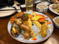 -松子料理(亮马桥店)