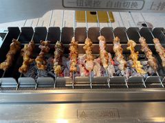 -丰茂烤串(公园店)