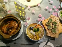 -外婆家(杭州马塍店)