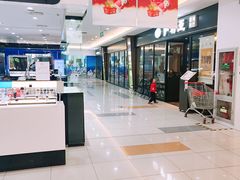 -大润发(康桥店)