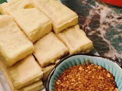 -浩海火燒雲傣家菜(芮欧百货店)