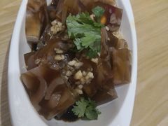 自制皮冻-赵奶奶水饺锅贴小酒馆(丁字沽店)