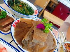 -贤合庄卤味火锅(济南泉城路店)